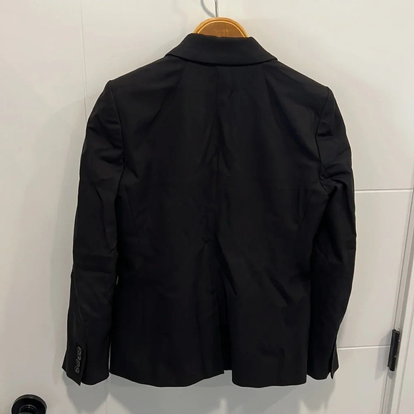 🏁 J. Crew black label blazer  2P - Picture 12 of 13